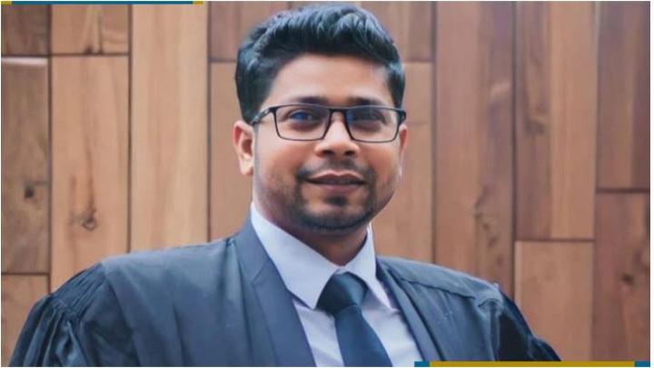 হত্যা মামলায় বাদী পক্ষে আইন পরিচালনা করায় আইনজীবীর বাড়িতে ভাংচুর ও প্রাণনাশের হুমকি